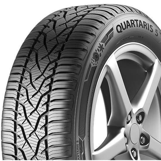 Barum Quartaris 5 205/55 R16 91H