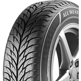 Matador MP62 All Weather Evo 175/65 R14 82T