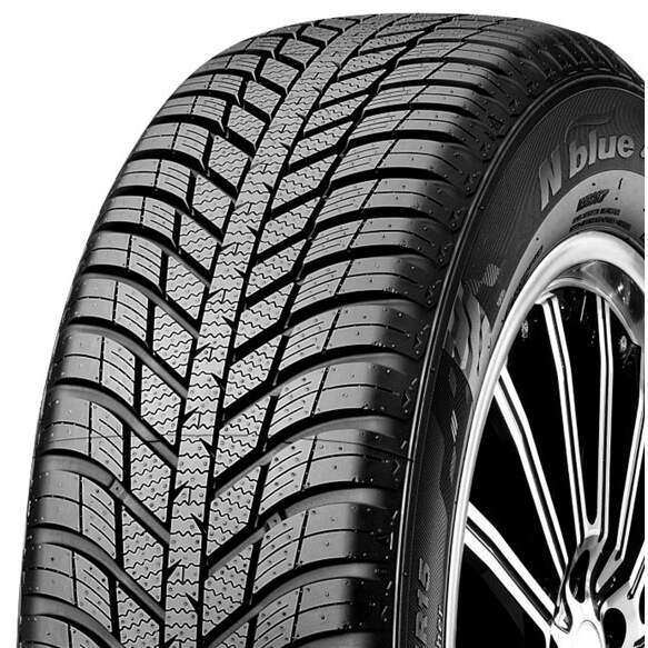 Nexen N'Blue 4Season 195/65 R15 91H