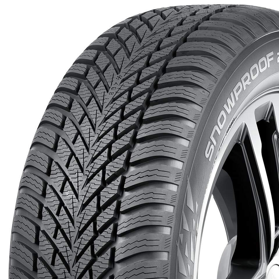 Nokian Tyres SEASONPROOF 1 185/65 R15 92V